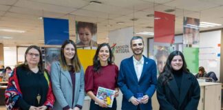 Elige Educar y Fundación Integra firman acuerdo para impulsar el bienestar de educadoras y asistentes de párvulos en Chile