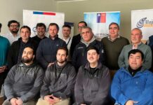 Mitilicultores destacaron herramienta que permitirá monitorear información toxicológica en línea