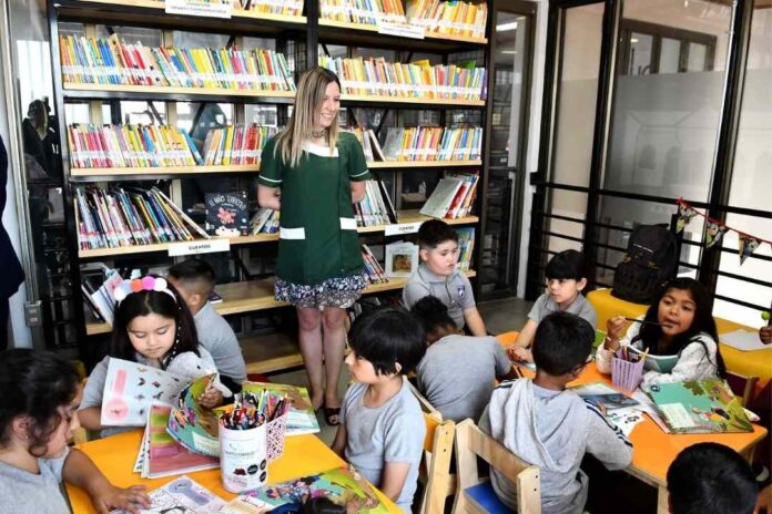 Primed, el programa de educación socioemocional que busca transformar la enseñanza en Chile