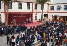 157 nuevos técnicos para la región reciben su título en Salesianos La Serena