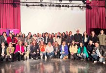 48 mujeres de la comuna de El Monte se certificaron en habilidades STEM