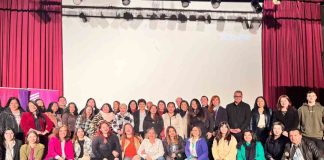 48 mujeres de la comuna de El Monte se certificaron en habilidades STEM