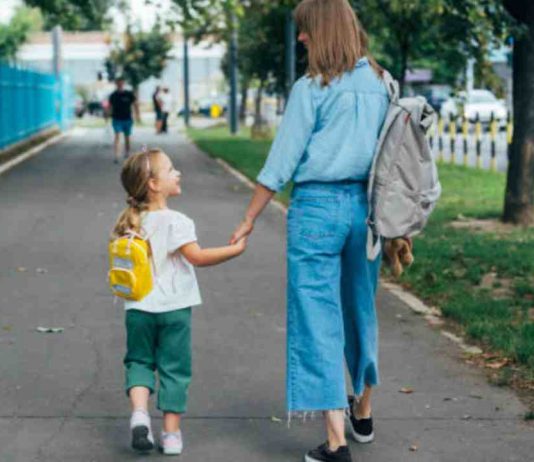 Al escoger tu propiedad toma en cuenta las ventajas de vivir cerca del colegio de tus hijos