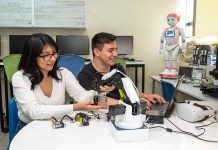 Arte, tecnología y ciencias se combinan en la carrera de Ingeniería Civil en Realidad Virtual y Videojuegos en la U. Finis Terrae