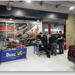 Asociación de Aseguradores entrega becas para cursos en Desabolladura y Pintura automotriz junto a DUOCUC