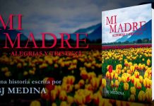 BJ Medina: Explorador de las Profundidades Emocionales y Narrador de Historias de Vida Inspiradoras