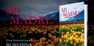 BJ Medina: Explorador de las Profundidades Emocionales y Narrador de Historias de Vida Inspiradoras