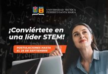 Buscan potenciar emprendimiento femenino en el sector STEM
