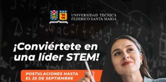 Buscan potenciar emprendimiento femenino en el sector STEM
