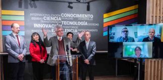 Nuevo logro para la astronomía local: Chile es elegido para instalar el primer observatorio de rayos gamma del Hemisferio Sur