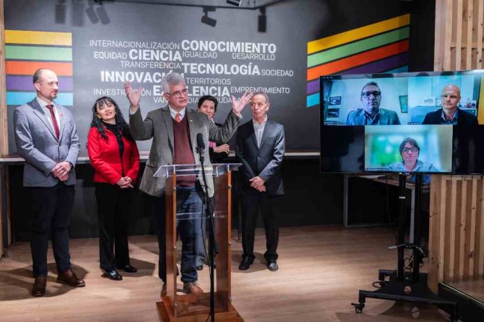 Nuevo logro para la astronomía local: Chile es elegido para instalar el primer observatorio de rayos gamma del Hemisferio Sur Nuevo logro para la astronomía local: Chile es elegido para instalar el primer observatorio de rayos gamma del Hemisferio Sur