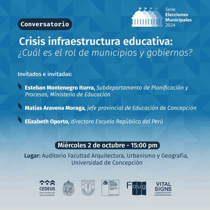 Crisis de Infraestructura Educativa Crisis de Infraestructura Educativa