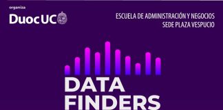 Data Finders: Primer concurso de investigación de mercado en educación superior organizado por Duoc UC