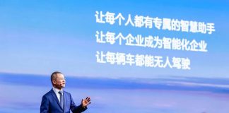 Digitalización e industria inteligente, los puntos centrales del “Huawei Connect 2024” realizado en Shanghái Digitalización e industria inteligente, los puntos centrales del “Huawei Connect 2024” realizado en Shanghái