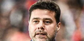 El sorprendente giro en la carrera de Mauricio Pochettino
