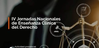 UDLA abre inscripciones para las IV Jornadas Nacionales de Enseñanza Clínica del Derecho que se realizarán en Viña del Mar