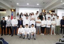 Escuela de Gastronomía de Universidad de Las Américas impulsa la investigación culinaria en su Primer Seminario Gastronómico