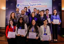 Estudiante de La Araucanía integra delegación que viajará a China a potenciar habilidades digitales gracias a las Becas Mineduc-Huawei