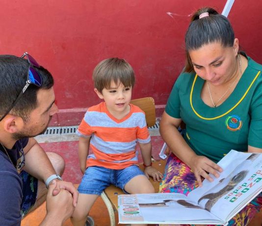 Fomentando el Amor por la Lectura: Recomendaciones Literarias Chilenas para Celebrar las Fiestas Patrias en Familia