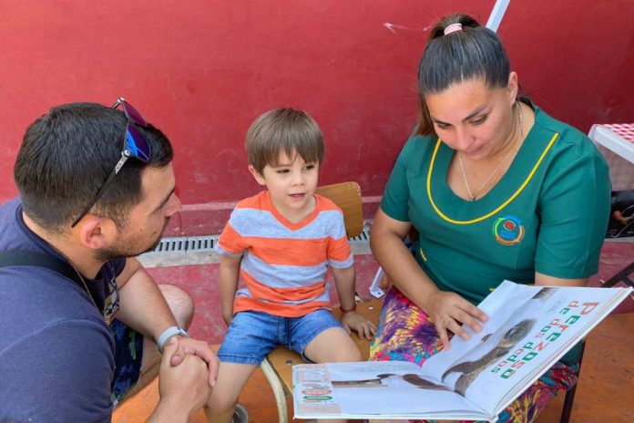 Fomentando el Amor por la Lectura: Recomendaciones Literarias Chilenas para Celebrar las Fiestas Patrias en Familia