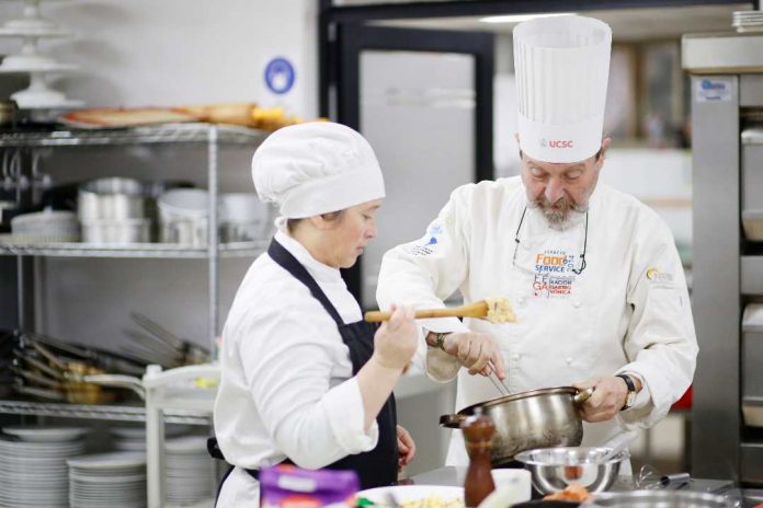 Gastronomía Intercultural: conoce nuevas formas de cocinar para estas Fiestas Patrias