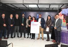 Gobierno y CFT Estatales firman convenio que facilita acceso a la educación técnico profesional a adolescentes que están bajo protección del Estado