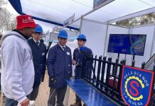 INNOVACIÓN Y SOSTENIBILIDAD EN LA EDUCACIÓN TÉCNICA: ESTUDIANTES DE COQUIMBO BUSCAN TRANSFORMAR SU ENTORNO CON PROYECTOS PIONEROS