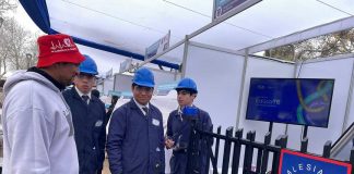 INNOVACIÓN Y SOSTENIBILIDAD EN LA EDUCACIÓN TÉCNICA: ESTUDIANTES DE COQUIMBO BUSCAN TRANSFORMAR SU ENTORNO CON PROYECTOS PIONEROS