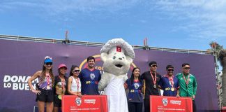 Ideal donará 220 mil rebanadas de pan a Hogar de Cristo y Fundación Nuestros Hijos