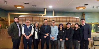 Ideal se suma a iniciativa Puertas Abiertas de CAUCE – Inacap, CPC y RED TP.