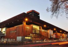 Idiem asesora los nuevos diseños de la segunda etapa del GAM