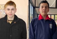 Jóvenes de liceos RAP de Paillaco y PHP de Panguipulli se ponen la camiseta para seguir aprendiendo sobre cambio climático y energías renovables Jóvenes de liceos RAP de Paillaco y PHP de Panguipulli se ponen la camiseta para seguir aprendiendo sobre cambio climático y energías renovables