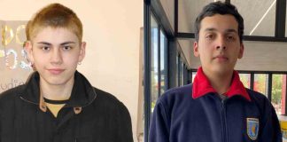 Jóvenes de liceos RAP de Paillaco y PHP de Panguipulli se ponen la camiseta para seguir aprendiendo sobre cambio climático y energías renovables