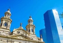 Las cinco comunas de la Región Metropolitana con mayor crecimiento en demanda de arriendos