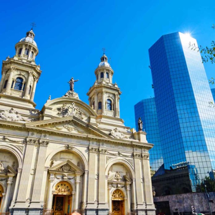 Las cinco comunas de la Región Metropolitana con mayor crecimiento en demanda de arriendos Las cinco comunas de la Región Metropolitana con mayor crecimiento en demanda de arriendos