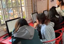 Más de 200 estudiantes se capacitan en nuevas tecnologías para enfrentar los desafíos del mundo agrícola