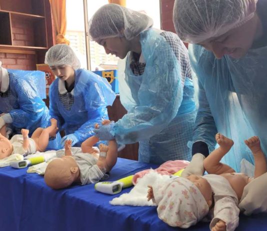 Mineduc abre concurso para que liceos técnico-profesionales postulen a fondos para mejorar el equipamiento de sus especialidades