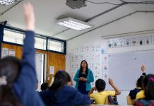 Mineduc anuncia los Servicios Locales que recibirán sus establecimientos educacionales a partir del 1 de enero de 2025. nuevos SLEP