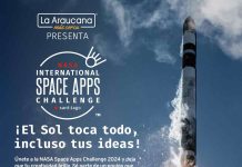 NASA SPACE APPS CHALLENGE