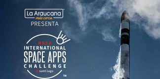NASA SPACE APPS CHALLENGE