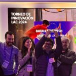 NS Agro gana torneo de Innovación en SAP NOW Chile