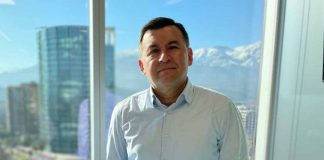 Datos, tecnología y gobernanza