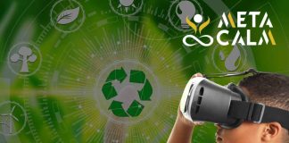 Plataforma educativa de realidad virtual enseña a niños y niñas a cuidar el medioambiente