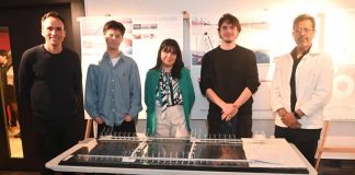 Proyecto de la UDD sobre reconversión de infraestructura industrial en Puchuncaví gana la XXXVIII versión del Concurso CAP Arquitectura Proyecto de la UDD sobre reconversión de infraestructura industrial en Puchuncaví gana la XXXVIII versión del Concurso CAP Arquitectura