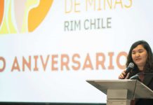 Red de Ingenieras de Minas celebra con éxito su sexto aniversario