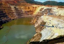 SONDA lanza desafío universitario para optimizar recursos hídricos en minería