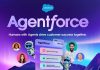 Salesforce presenta Agentforce: lo que la IA estaba destinada a ser