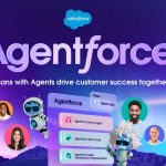 Salesforce presenta Agentforce: lo que la IA estaba destinada a ser