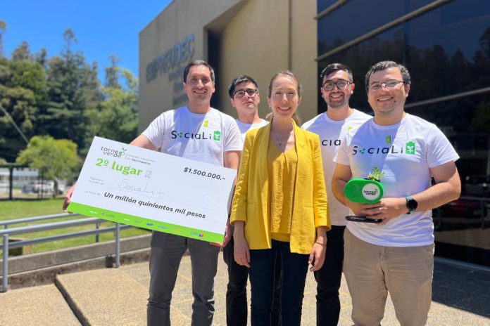 . SociaLi+, el proyecto que apuesta por reducir las brechas de acceso a energías limpias para las comunidades más vulnerables