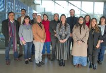 UCSC conforma la primera red de comunicadores de Iglesia del sur del país